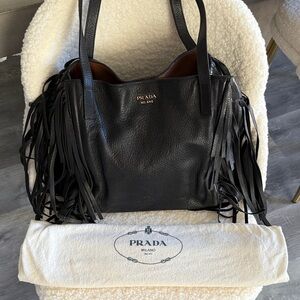 Prada Bag